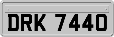 DRK7440