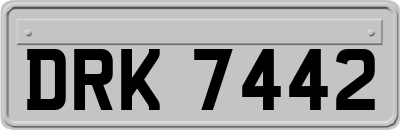 DRK7442