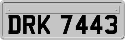 DRK7443