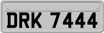 DRK7444