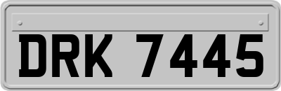 DRK7445