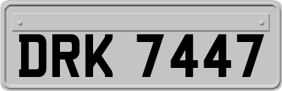 DRK7447