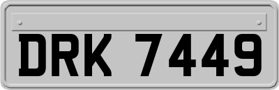 DRK7449