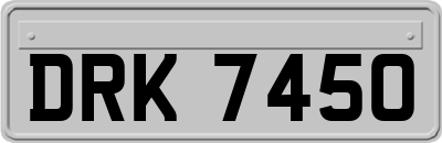 DRK7450