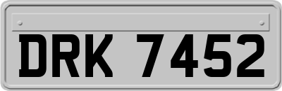 DRK7452