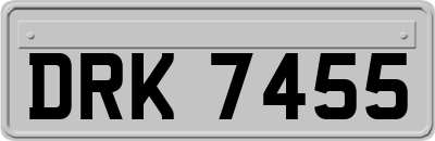 DRK7455