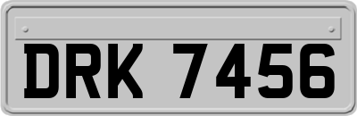 DRK7456