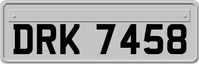 DRK7458