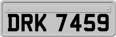 DRK7459