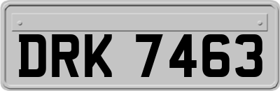 DRK7463