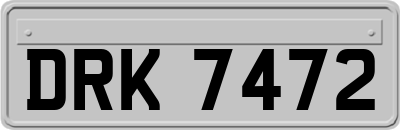 DRK7472