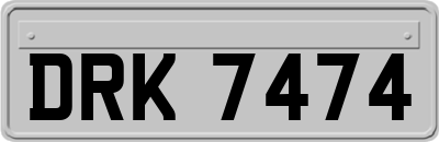 DRK7474