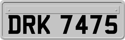 DRK7475