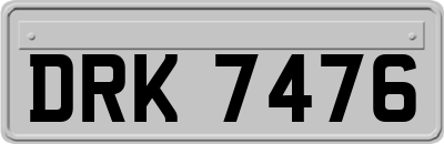 DRK7476