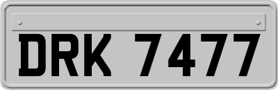 DRK7477