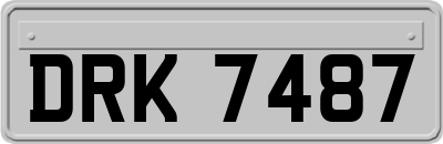 DRK7487