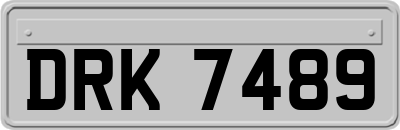 DRK7489