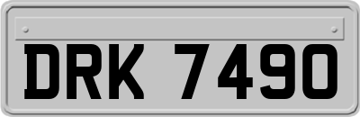 DRK7490