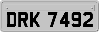 DRK7492