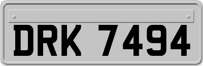 DRK7494
