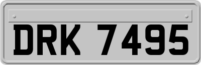 DRK7495