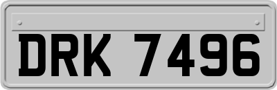 DRK7496