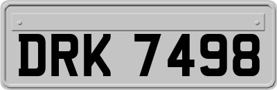 DRK7498