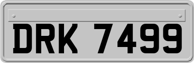 DRK7499