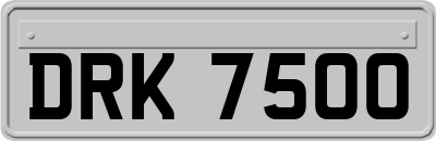 DRK7500