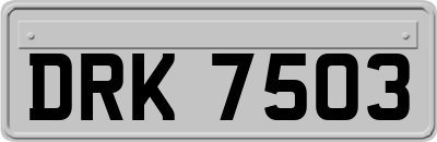 DRK7503