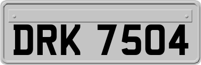 DRK7504