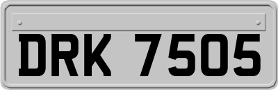 DRK7505