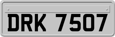 DRK7507