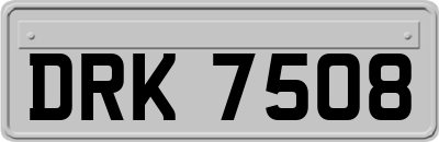 DRK7508