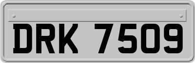 DRK7509
