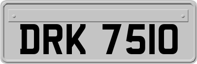 DRK7510
