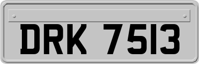 DRK7513