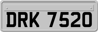 DRK7520