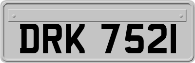 DRK7521