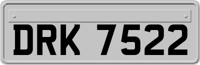 DRK7522