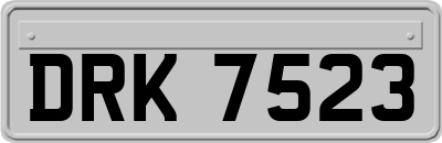 DRK7523