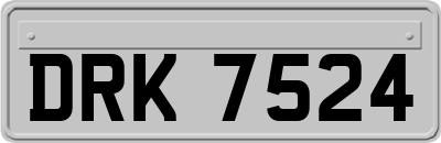 DRK7524