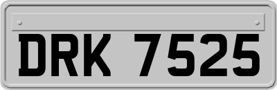 DRK7525