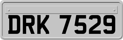 DRK7529
