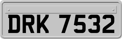 DRK7532
