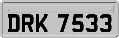 DRK7533