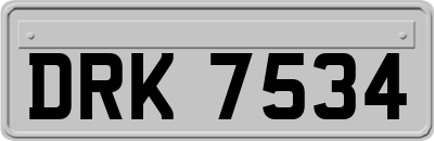 DRK7534