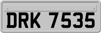 DRK7535