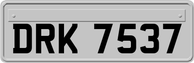 DRK7537