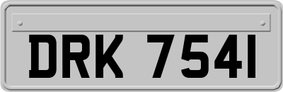 DRK7541